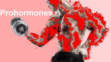 Prohormones: Có an toàn để xây dựng cơ bắp không?