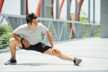 Mách bạn bí kíp giúp cơ bắp linh hoạt để tăng năng suất tập luyện
