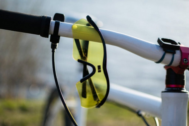 Người chạy xe đạp cần trang bị những gì cho mỗi chuyến đi?