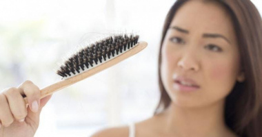 Giảm cân gây rụng tóc: Làm thế nào khắc phục tình trạng này?