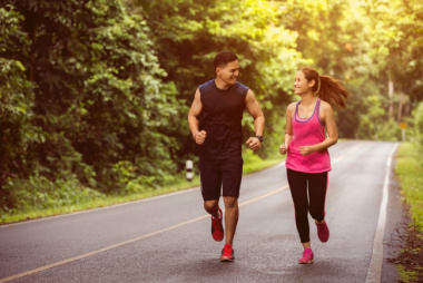 Top 5 môn thể thao giúp bạn giảm mỡ hiệu quả nhờ vận động liên tục