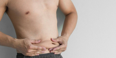 Skinny fat: Gầy nhưng béo bụng – Làm sao để khắc phục?