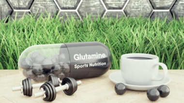L-glutamine là gì và 3 lợi ích thần thánh cho người tập gym