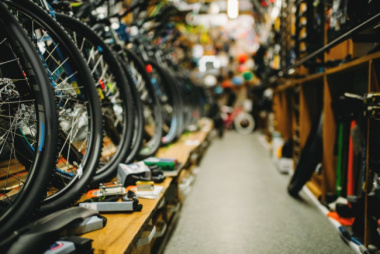Những điều cần biết về chạy xe đạp cho người mới bắt đầu