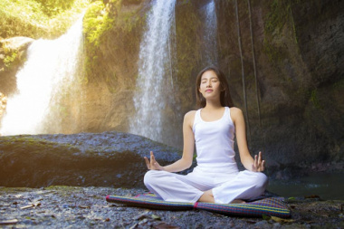 Những bài tập yoga giúp hồi phục sức khỏe nhanh chóng