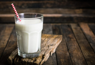 Sữa tách béo và những sự thật 90% bạn chưa biết