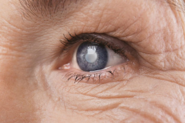 9 dưỡng chất tốt cho mắt giúp bạn cải thiện thị lực