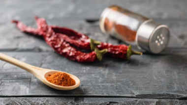 Chất capsaicin trong ớt có thể hỗ trợ giảm cân?