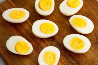 Giá trị dinh dưỡng của trứng đối với gymer trong bữa ăn hàng ngày