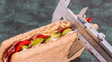 Công Thức Tính Calorie Và Cách Giúp Bạn Giảm Cân