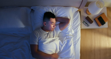 Mối liên hệ giữa thiền và hormone giấc ngủ melatonin