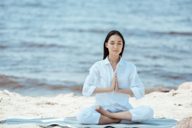 Tìm hiểu về thiền quét cơ thể – Body Scan Meditation
