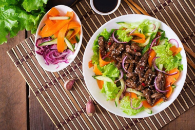 5 cách ăn thịt bò cực chuẩn để nạp protein đủ cho cơ bắp
