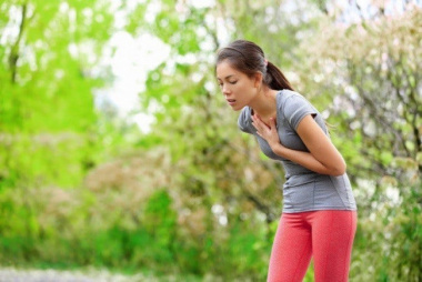 Cách hít thở khi chạy bộ: 8 mẹo mà ai cũng phải biết