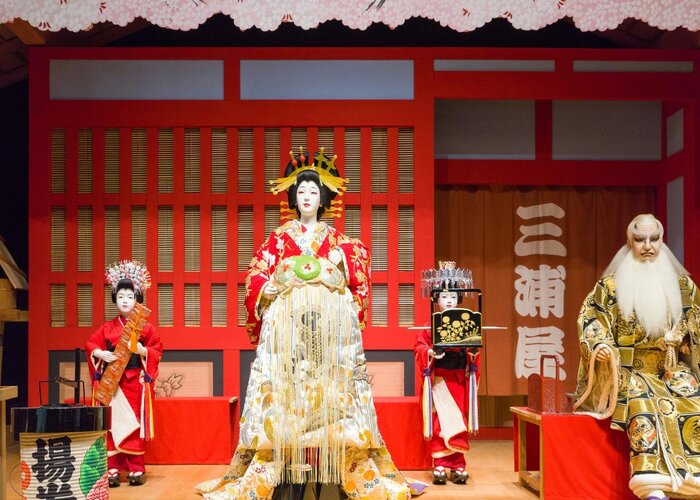 Trải nghiệm du lịch chỉ có ở Nhật Bản: Độc đáo và mang dấu ấn văn hóa truyền thống