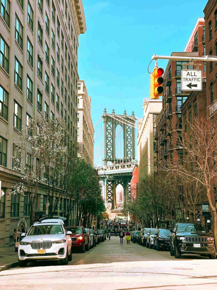[Photo Journey] Cầu Brooklyn trứ danh: di sản của một tầm nhìn