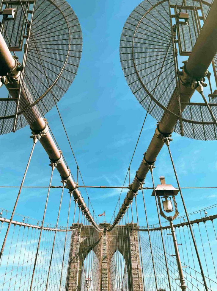 du lịch, kiến trúc, new york, nhiếp ảnh, nước mỹ, photo journey, [photo journey] cầu brooklyn trứ danh: di sản của một tầm nhìn