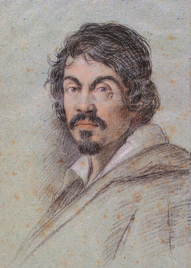caravaggio, hội họa, nghệ thuật, top stories, bức tranh ‘narciso’ của caravaggio và câu chuyện về người ái kỷ