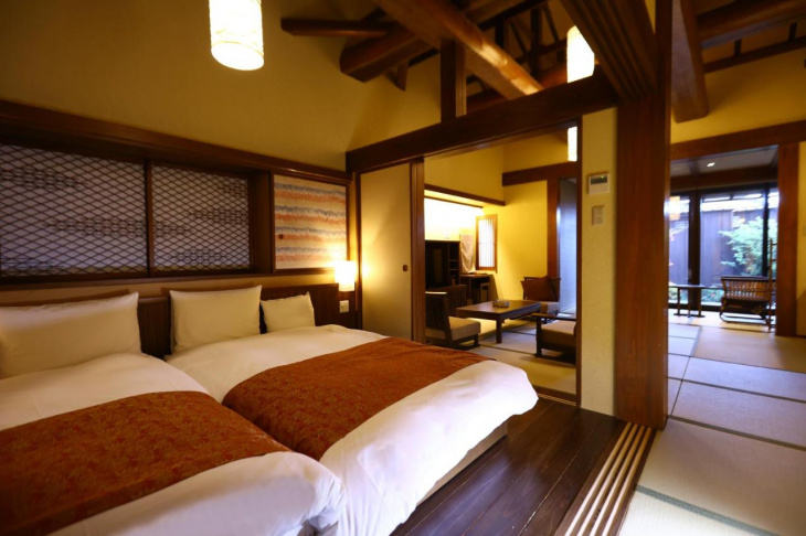 , khách sạn, khách sạn, nhà nghỉ, nhật bản, nhật bản, 10 địa điểm lưu trú cao cấp ở chugoku gần các địa điểm du lịch nổi tiếng