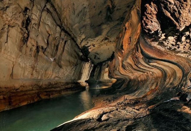 cẩm nang du lịch, hang động ở đông nam á, khám phá các hang động lớn nhất đông nam á