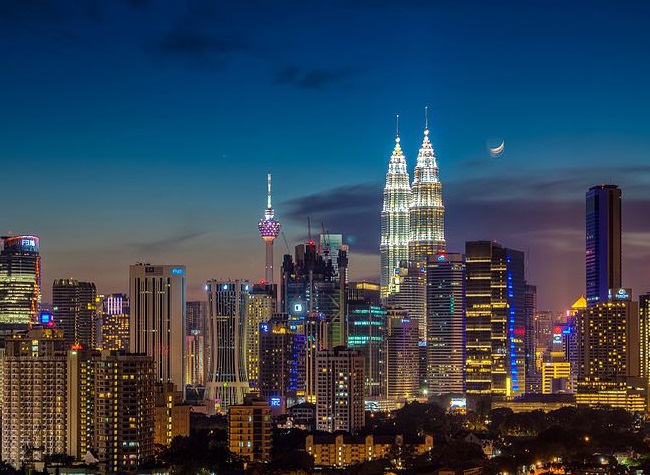 Top Những Điểm Đến Thú Vị Dịp Cuối Năm Tại Malaysia