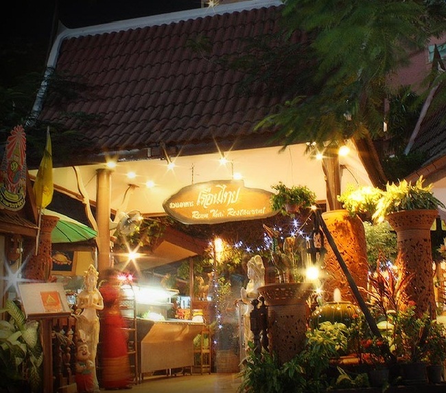 du lịch thái lan 2018, địa điểm ăn uống, du lịch pattaya thái lan, khám phá 10 quán ăn ngon nổi tiếng pattaya thái lan 