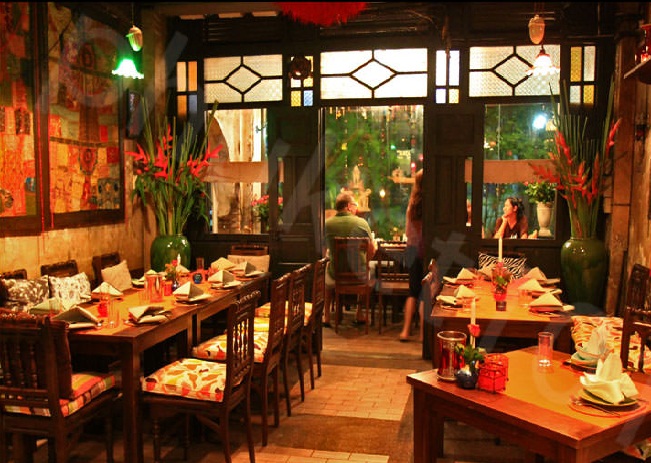 du lịch thái lan, địa điểm ăn uống ở phuket, những địa chỉ ăn uống hấp dẫn nhất phuket thái lan