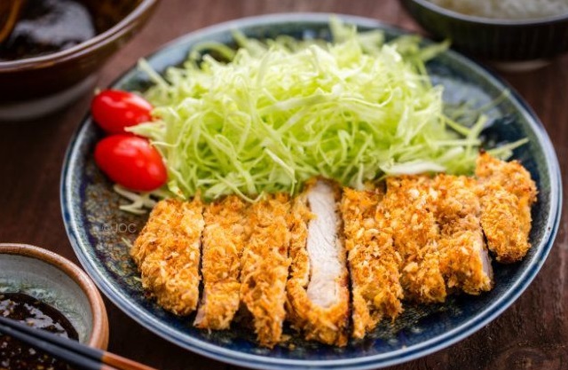 du lịch nhật bản 2018, món ăn nhật bản, món ăn nên thưởng thức tại thiên đường ẩm thực tokyo nhật bản