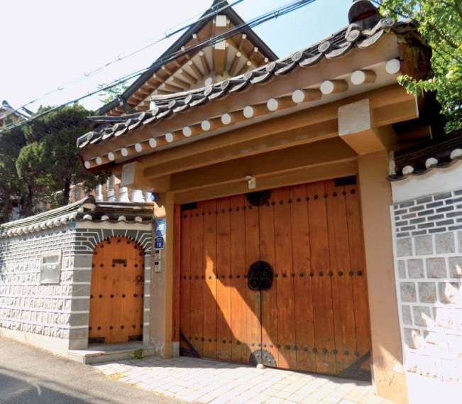 du lịch hàn quốc, du lịch seoul hàn quốc, làng cổ hanok bukchon, làng bukchon hanok – viện bảo tàng đường phố trong lòng seoul