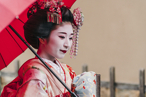 khám phá, trải nghiệm, 5 phong tục truyền thống thú vị ở kyoto, nhật bản