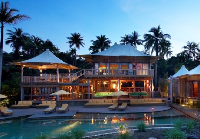Các Khách Sạn Gần Biển Giá Rẻ Ở Phuket Thái Lan