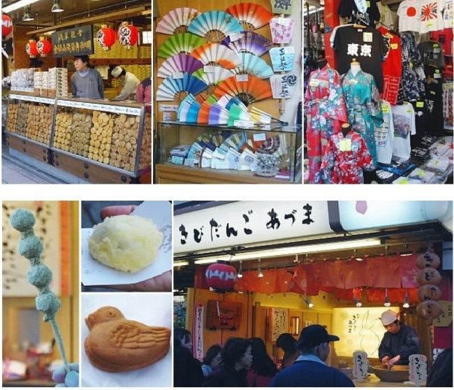 du lịch nhật bản, du lịch tokyo nhật bản, chùa senso-ji tokyo, viếng thăm ngôi chùa senso-ji cổ kính nhất tokyo nhật bản