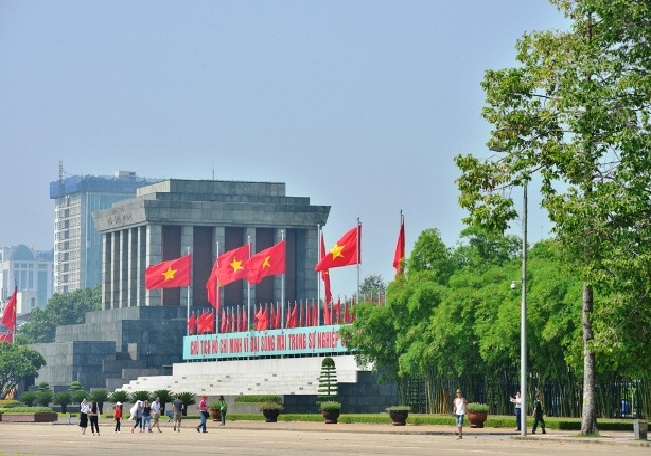 cẩm nang du lịch, mùa thu hà nội, mùa thu hà nội – mùa dịu dàng yêu thương