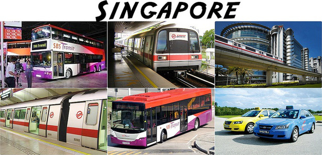 cẩm nang du lịch, du lịch singapore, lưu ý để có chuyến du lịch singapore tiết kiệm nhất 