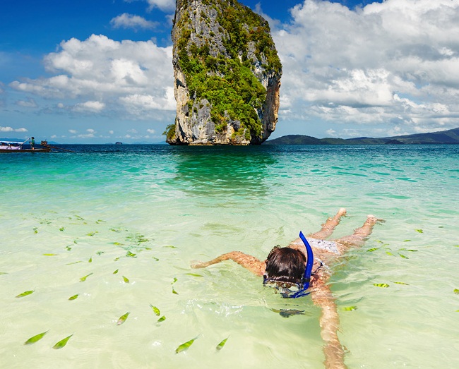 du lịch thái lan 2018, du lịch phuket thái lan, trải nghiệm những bãi biển tuyệt vời nhất đảo phuket thái lan
