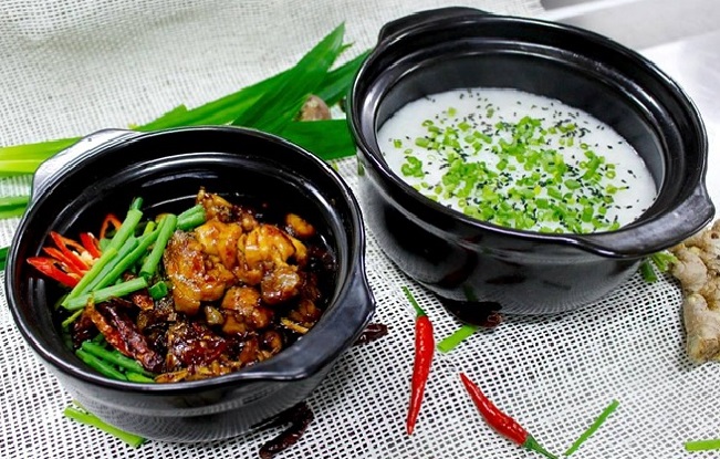 cẩm nang du lịch, món ngon singapore, những món ăn ngon tuyệt nổi tiếng ở quốc đảo sư tử