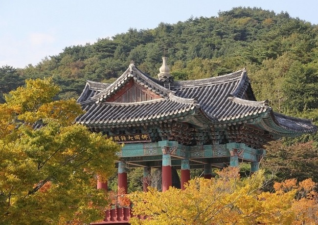 du lịch hàn quốc, du lịch gyeongju hàn quốc, các địa điểm du lịch hấp dẫn ở gyeongju hàn quốc