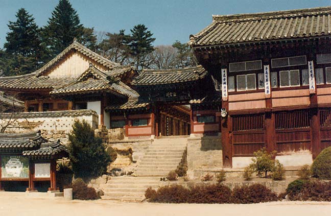 du lịch hàn quốc, du lịch hàn quốc 2018, chùa haeinsa hàn quốc, chùa haeinsa – ngôi chùa tuyệt đẹp và linh thiêng của hàn quốc