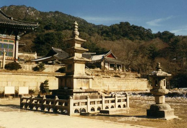 du lịch hàn quốc, du lịch hàn quốc 2018, chùa haeinsa hàn quốc, chùa haeinsa – ngôi chùa tuyệt đẹp và linh thiêng của hàn quốc