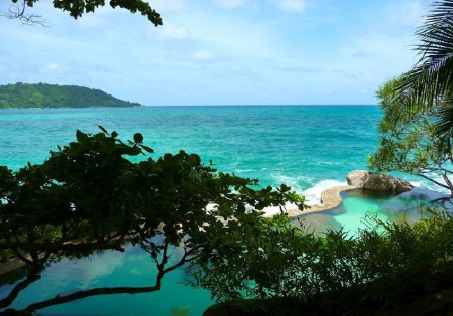 du lịch thái lan 2018, du lịch phuket thái lan, khách sạn  phuket thái lan, gợi ý 5 khách sạn hàng đầu phuket thái lan