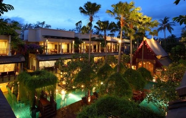 du lịch thái lan 2018, du lịch phuket thái lan, khách sạn  phuket thái lan, gợi ý 5 khách sạn hàng đầu phuket thái lan
