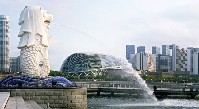 cẩm nang du lịch, du lịch singapore, những lí do khiến singapore trở thành điểm du lịch hấp dẫn