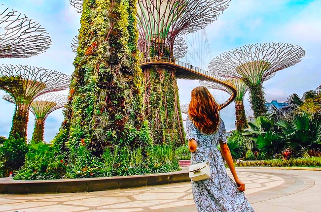cẩm nang du lịch, du lịch singapore, những lí do khiến singapore trở thành điểm du lịch hấp dẫn