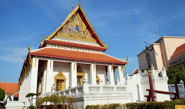 du lịch thái lan 2018, du lịch bangkok thái lan, bảo tàng thái lan, bảo tàng ở bangkok - nơi tìm hiểu lịch sử văn hóa thái lan