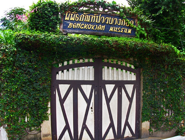 du lịch thái lan 2018, du lịch bangkok thái lan, bảo tàng thái lan, bảo tàng ở bangkok - nơi tìm hiểu lịch sử văn hóa thái lan