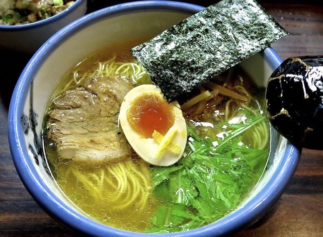 Những Món Ăn Đặc Trưng Của Cố Đô Kyoto Nhật Bản