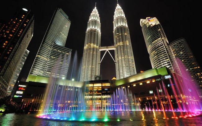 Những Điểm Du Lịch Hấp Dẫn Ở Kuala Lumpur - Malaysia