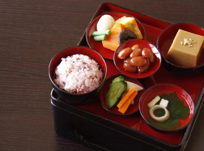 du lịch nhật bản 2018, du lịch kyoto nhật bản, món ăn nhật bản, 3 phong cách nấu ăn của cố đô kyoto nhật bản