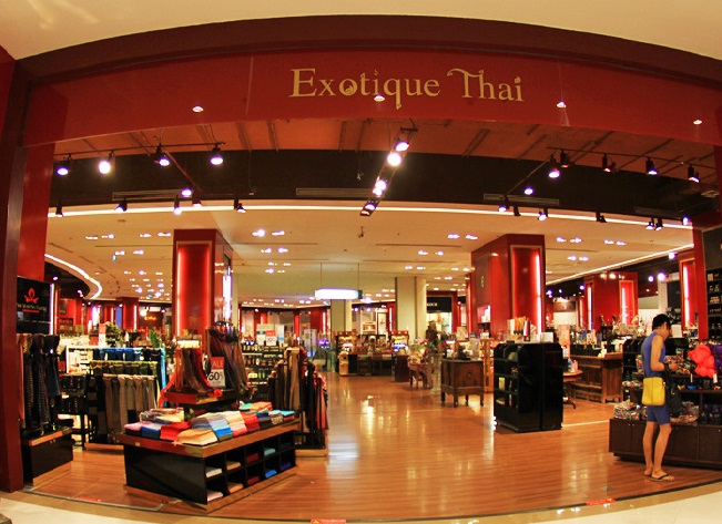 du lịch thái lan, du lịch bangkok thái lan, siam paragon, siam paragon - trung tâm mua sắm hàng hiệu nổi tiếng bangkok thái lan