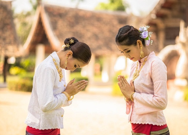 Những Lưu Ý Cơ Bản Khi Lần Đầu Du Lịch Thái Lan